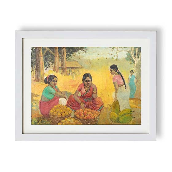 Fruit Sellers