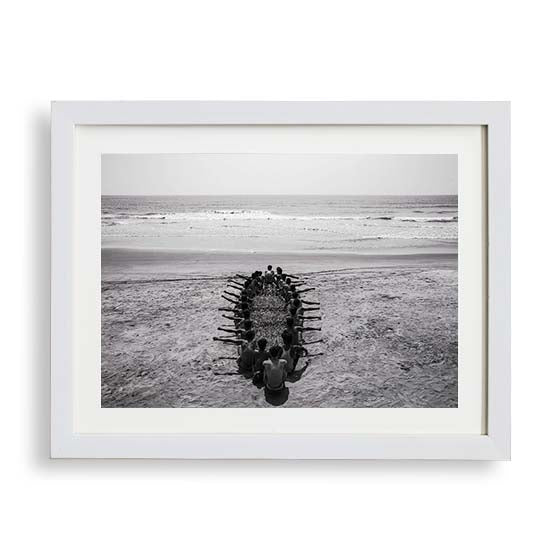 Fishermen and the Boat 01