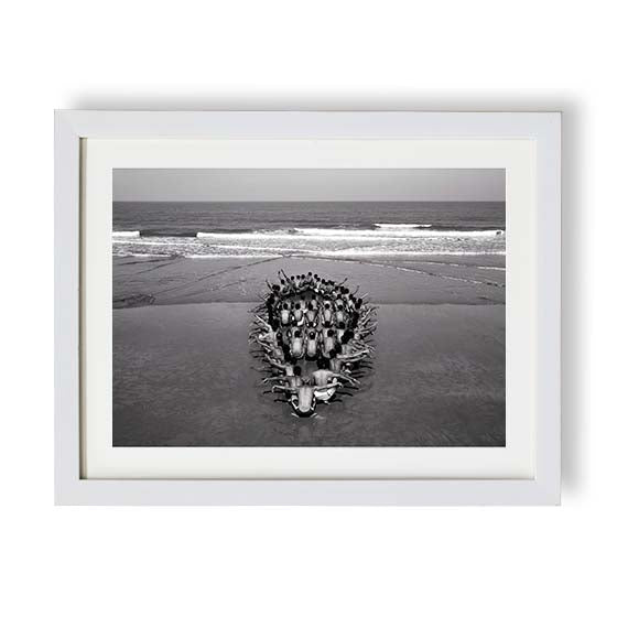 Fishermen and the Boat 02