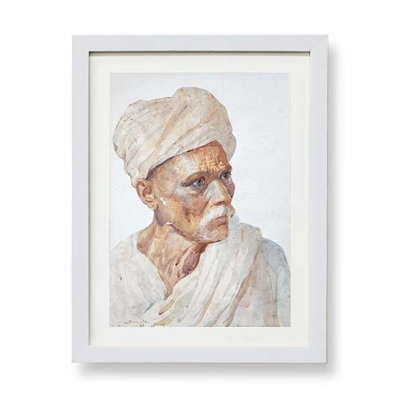 Portrait 01
