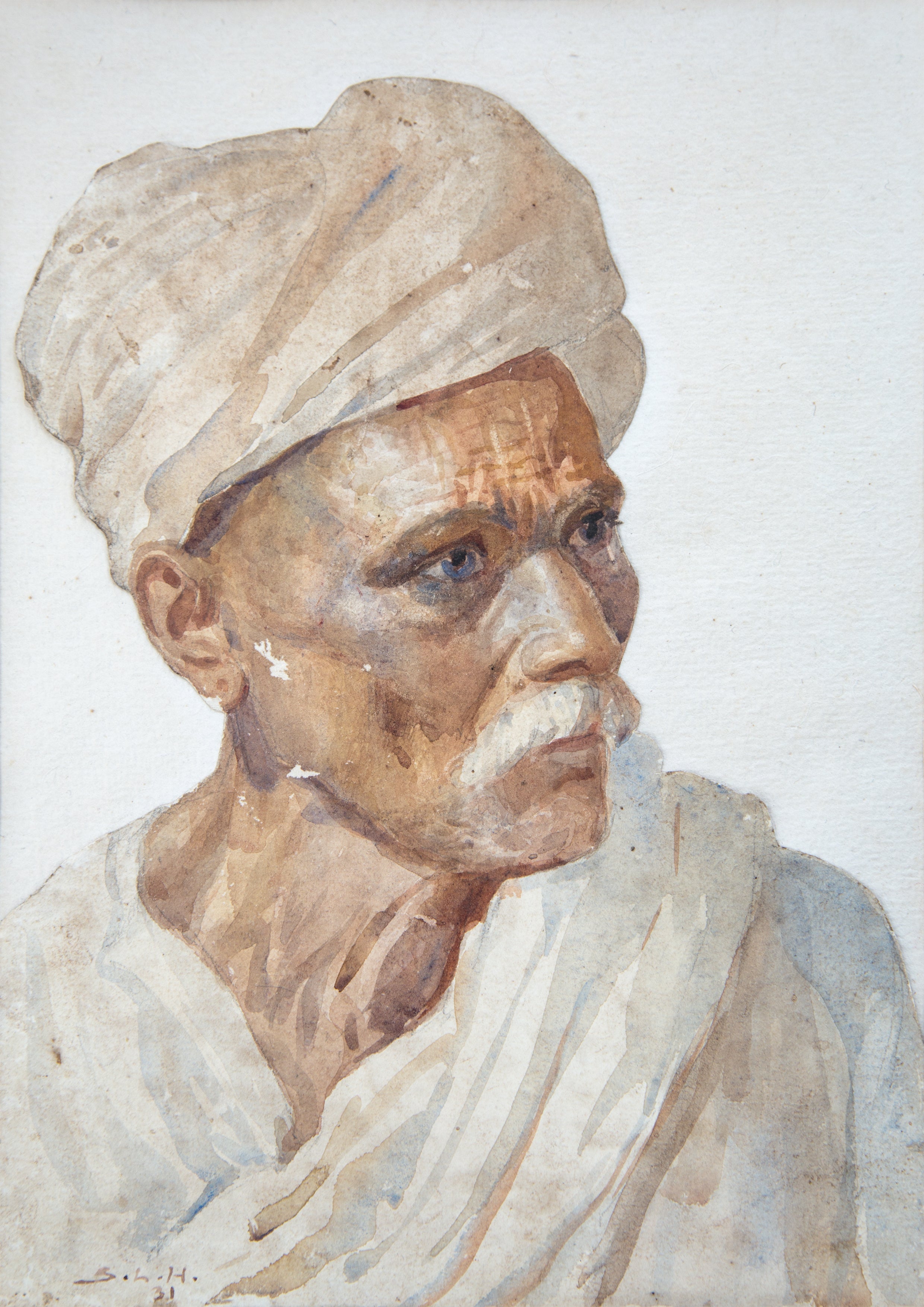Portrait 01